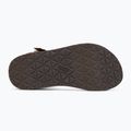 Teva Original Universal Wüste Mosaik/schokoladenbraun Herren Sandalen 4