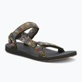 Teva Original Universal Herren Sandalen geo mashup oliv