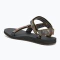 Teva Original Universal Herren Sandalen geo mashup oliv 3