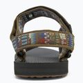 Teva Original Universal Herren Sandalen geo mashup oliv 6