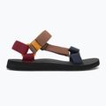 Teva Herren Sandalen Original Universal total eclipse multi 2