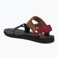 Teva Herren Sandalen Original Universal total eclipse multi 3