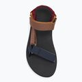 Teva Herren Sandalen Original Universal total eclipse multi 5