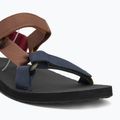Teva Herren Sandalen Original Universal total eclipse multi 7