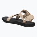 Teva Original Universal weißer Pfeffer Herren Sandalen 3