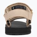Teva Original Universal weißer Pfeffer Herren Sandalen 6