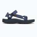 Teva Winsted Krone blau Herren Sandalen 2