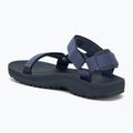Teva Winsted Krone blau Herren Sandalen 3