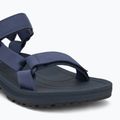 Teva Winsted Krone blau Herren Sandalen 7