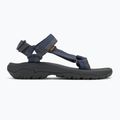 Teva Hurricane XLT2 Archiv Leiter navy Herren Sandalen 2