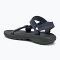 Teva Hurricane XLT2 Archiv Leiter navy Herren Sandalen 3