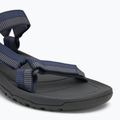 Teva Hurricane XLT2 Archiv Leiter navy Herren Sandalen 7