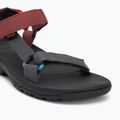 Teva Hurricane XLT2 haze multi Herren Sandalen 7