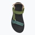 Teva Hurricane XLT2 root multi Herren Sandalen 5