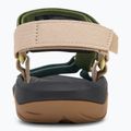 Teva Hurricane XLT2 root multi Herren Sandalen 6