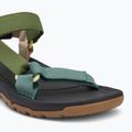 Teva Hurricane XLT2 root multi Herren Sandalen 7