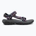 Teva Hurricane XLT2 Damen Sandalen Berg Mosaik Krone blau 2