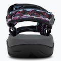 Teva Hurricane XLT2 Damen Sandalen Berg Mosaik Krone blau 6