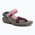 Teva Hurricane XLT2 root multi Damen Sandalen