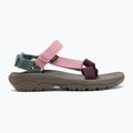 Teva Hurricane XLT2 root multi Damen Sandalen 2