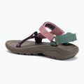 Teva Hurricane XLT2 root multi Damen Sandalen 3