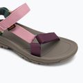 Teva Hurricane XLT2 root multi Damen Sandalen 7