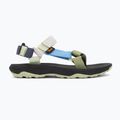 Teva Hurricane XLT2 glow multi Kindersandalen 2