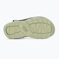 Teva Hurricane XLT2 glow multi Kindersandalen 4