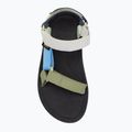 Teva Hurricane XLT2 glow multi Kindersandalen 5