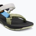 Teva Hurricane XLT2 glow multi Kindersandalen 7