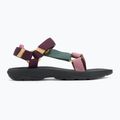 Teva Hurricane XLT2 Aubergine Multi Junior Sandalen 2