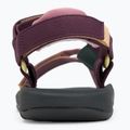 Teva Hurricane XLT2 Aubergine Multi Junior Sandalen 6