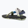 Teva Hurricane XLT2 leuchtende Multi Junior Sandalen 3