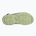 Teva Hurricane XLT2 leuchtende Multi Junior Sandalen 4