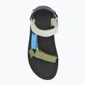 Teva Hurricane XLT2 leuchtende Multi Junior Sandalen 5