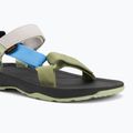 Teva Hurricane XLT2 leuchtende Multi Junior Sandalen 7
