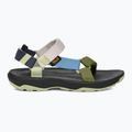 Teva Hurricane XLT2 leuchtende Multi Junior Sandalen 2
