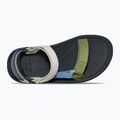 Teva Hurricane XLT2 leuchtende Multi Junior Sandalen 5