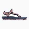 Teva Hurricane XLT2 moderne Natur lupine Junior Sandalen 2