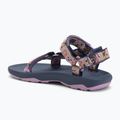 Teva Hurricane XLT2 moderne Natur lupine Junior Sandalen 3