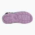 Teva Hurricane XLT2 moderne Natur lupine Junior Sandalen 4