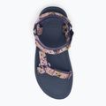 Teva Hurricane XLT2 moderne Natur lupine Junior Sandalen 5