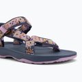 Teva Hurricane XLT2 moderne Natur lupine Junior Sandalen 7