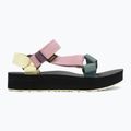 Teva Damen Sandalen Midform Universal root multi 2