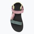 Teva Damen Sandalen Midform Universal root multi 5