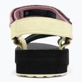 Teva Damen Sandalen Midform Universal root multi 6