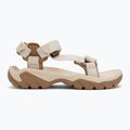 Teva Terra Fi 5 Universal Kokosnuss Damen Sandalen 2
