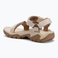 Teva Terra Fi 5 Universal Kokosnuss Damen Sandalen 3