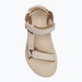 Teva Terra Fi 5 Universal Kokosnuss Damen Sandalen 5