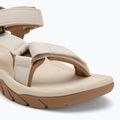 Teva Terra Fi 5 Universal Kokosnuss Damen Sandalen 7